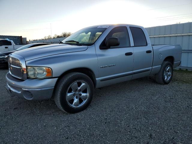 DODGE RAM 1500 2002 3d7ha18nx2g180646