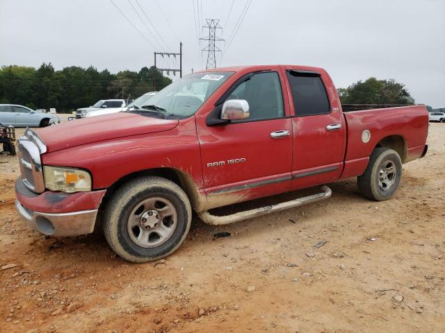 DODGE RAM 1500 2002 3d7ha18z12g207588