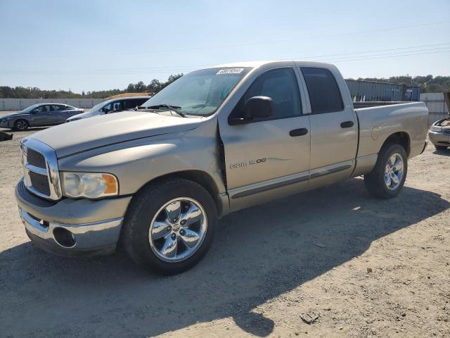 DODGE RAM 1500 2002 3d7ha18z22g148602