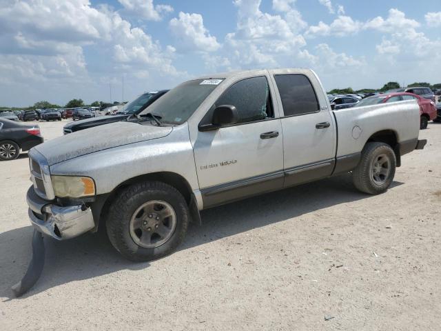 DODGE RAM 1500 2002 3d7ha18z42g173615