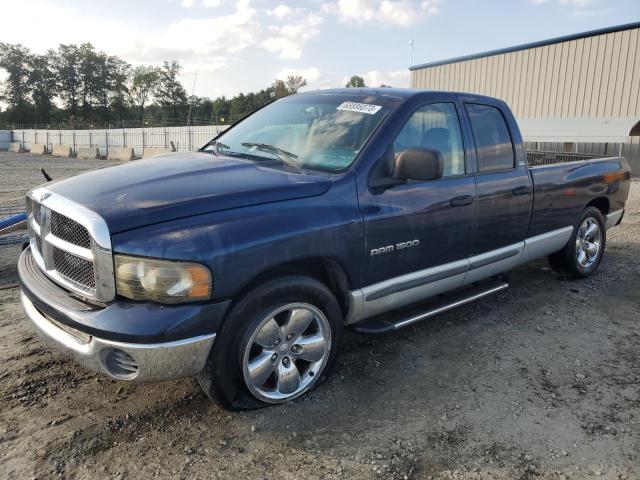 DODGE RAM 1500 2002 3d7ha18z82g183967