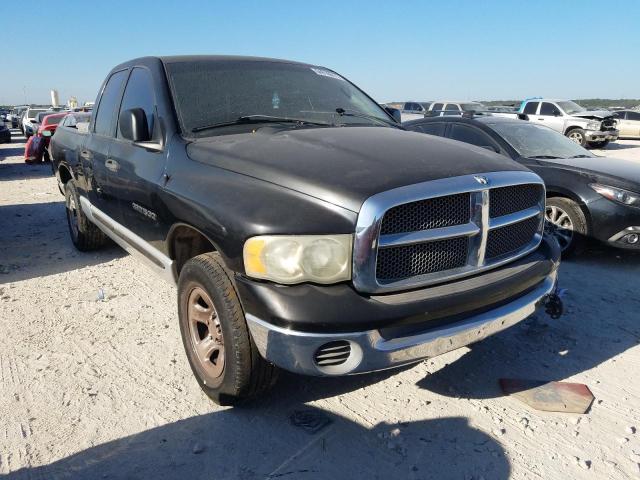 DODGE RAM 1500 2002 3d7ha18z82g191454