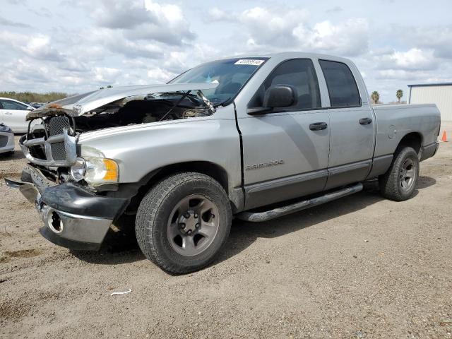 DODGE RAM 1500 2002 3d7ha18z82g207278