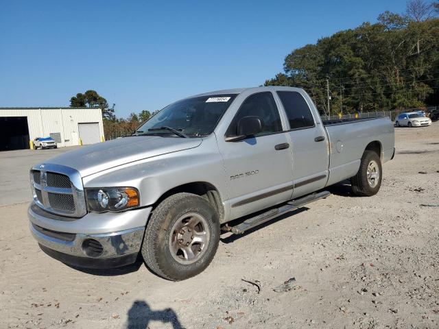 DODGE RAM 1500 2002 3d7ha18z92g210609