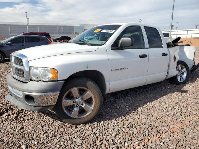 DODGE ALL MODELS 2002 3d7ha18zx2g198597