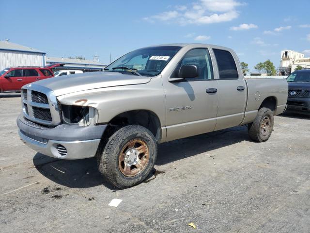 DODGE RAM 1500 2002 3d7hu18n02g198158