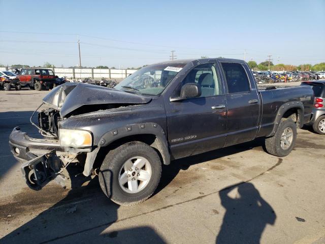 DODGE RAM 1500 2002 3d7hu18n22g158535