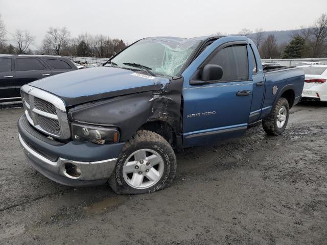 DODGE RAM 1500 2002 3d7hu18n32g124894