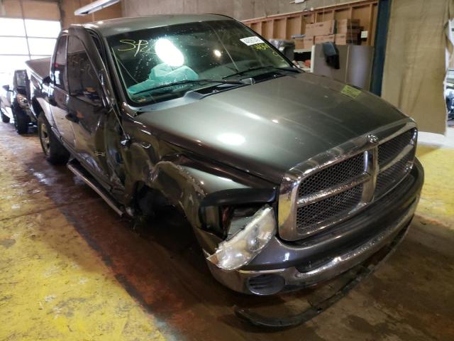 DODGE RAM 1500 2002 3d7hu18n52g144368