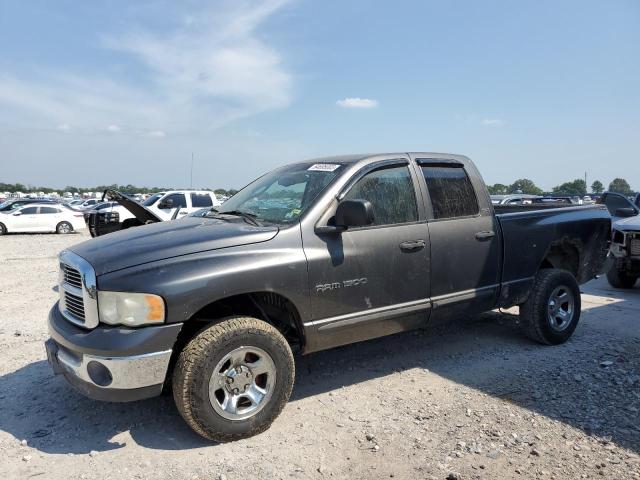 DODGE RAM 1500 2002 3d7hu18n62g158540