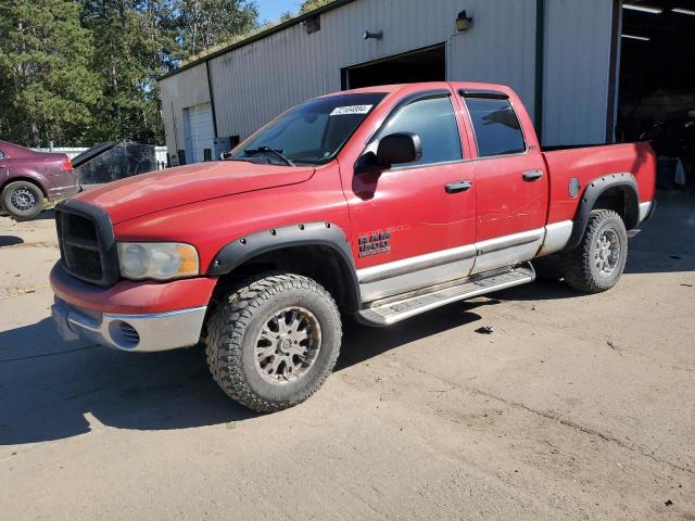 DODGE RAM 1500 2002 3d7hu18n62g175290