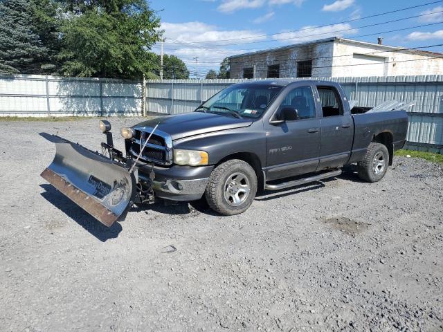 DODGE RAM 1500 2002 3d7hu18n82g127371