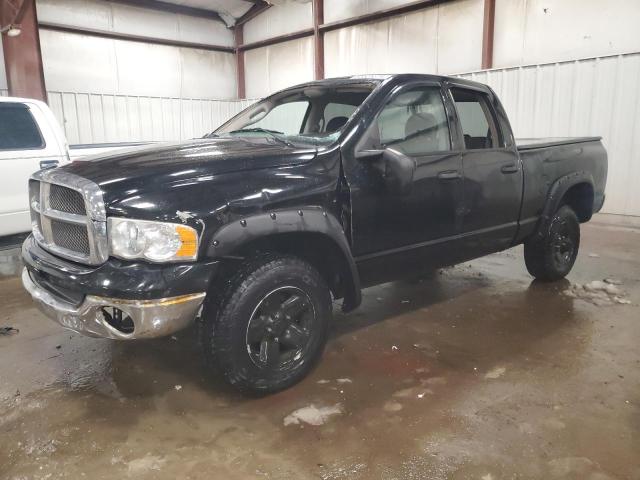 DODGE RAM 1500 2002 3d7hu18n82g197906