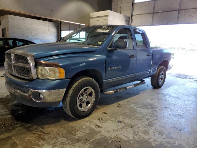 DODGE RAM 1500 2002 3d7hu18nx2g134239