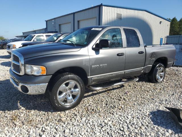 DODGE RAM 1500 2002 3d7hu18nx2g138128