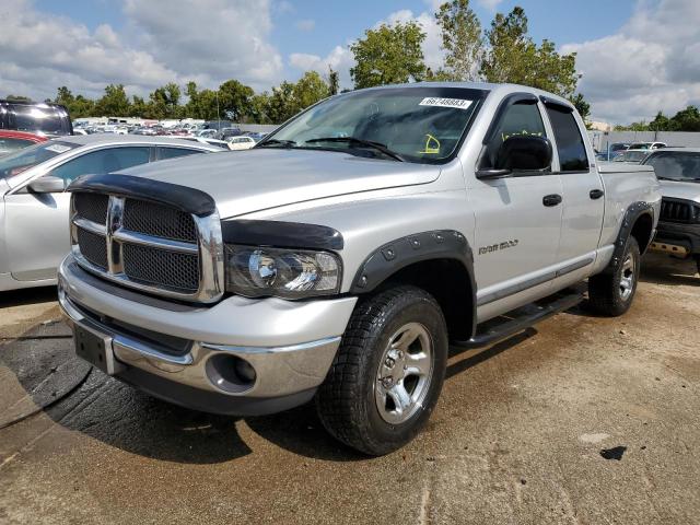 DODGE RAM 1500 2002 3d7hu18nx2g139375