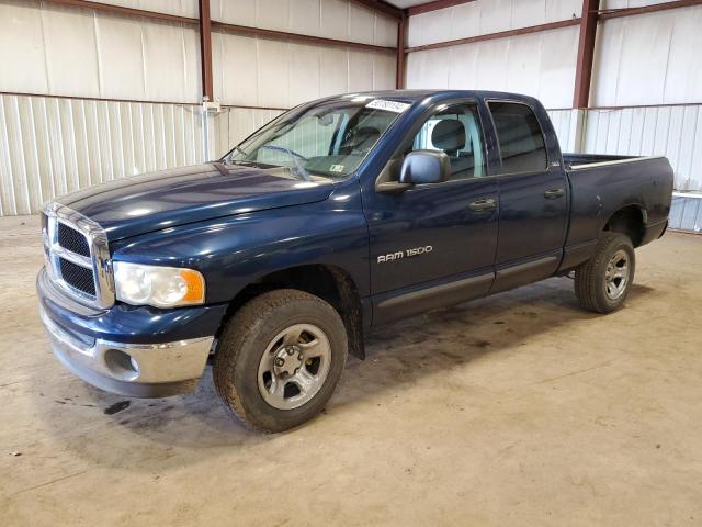 DODGE RAM 1500 2002 3d7hu18nx2g197258