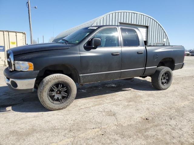 DODGE RAM 1500 2002 3d7hu18nx2g198085