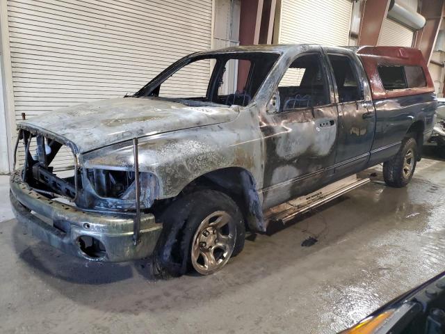 DODGE RAM 1500 2002 3d7hu18z32g178411