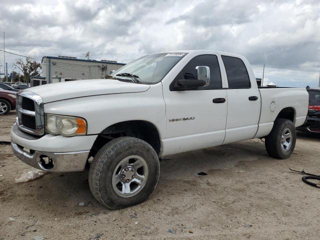 DODGE RAM 1500 2002 3d7hu18z32g192731