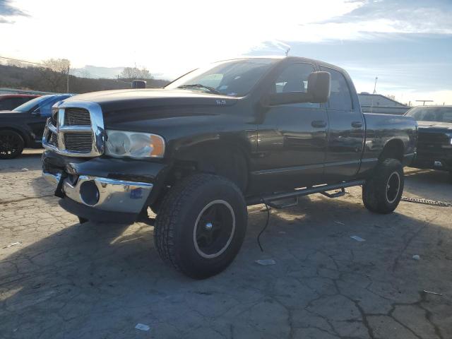 DODGE RAM 1500 2002 3d7hu18z42g151847