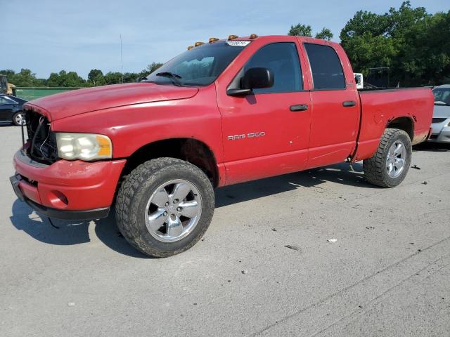 DODGE RAM 1500 2002 3d7hu18z62g210056