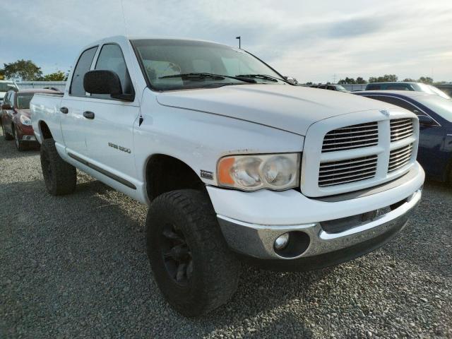 DODGE RAM 1500 2002 3d7hu18z72g159991