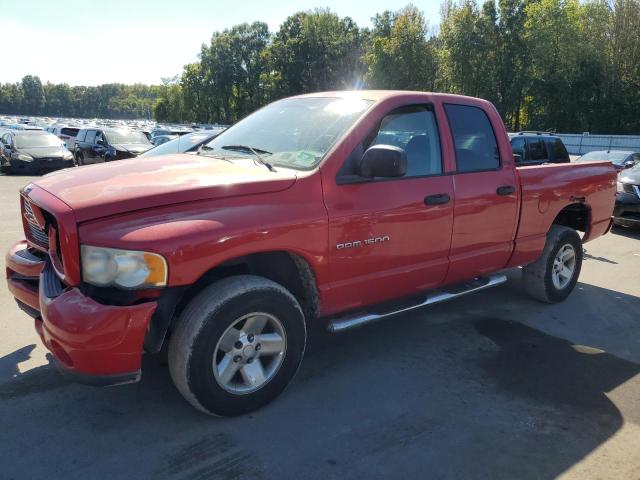 DODGE ALL MODELS 2002 3d7hu18z92g149849