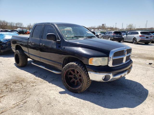 DODGE RAM 1500 2002 3d7hu18zx2g134468