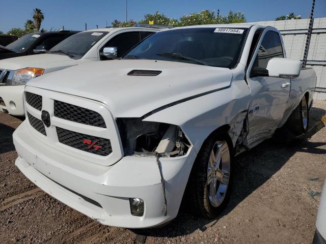 DODGE RAM 1500 2010 3d7j51et8ag139388