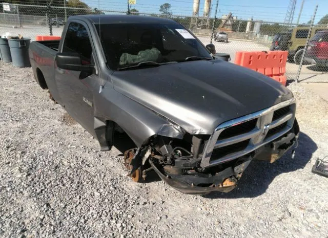 DODGE RAM 1500 2010 3d7jb1ek0ag105171