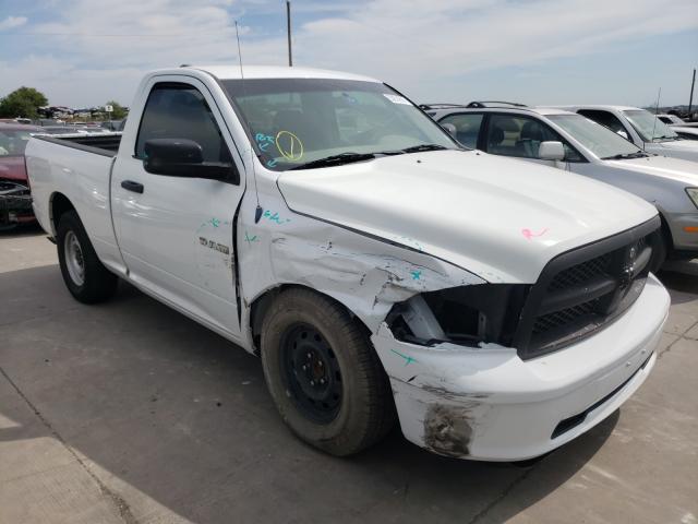 DODGE RAM 1500 2010 3d7jb1ek0ag118695