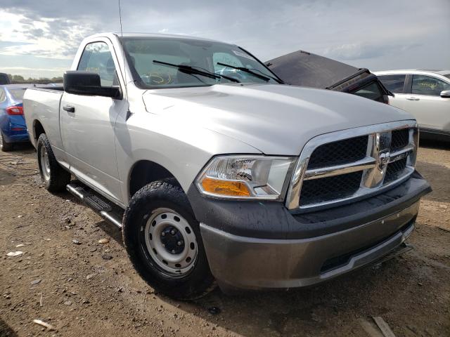 DODGE RAM 1500 2011 3d7jb1ek0bg540239