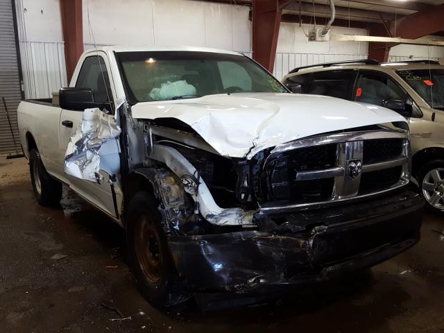 DODGE RAM 1500 2011 3d7jb1ek0bg557977