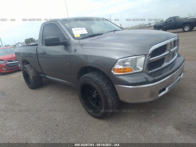 RAM 1500 2011 3d7jb1ek0bg631561