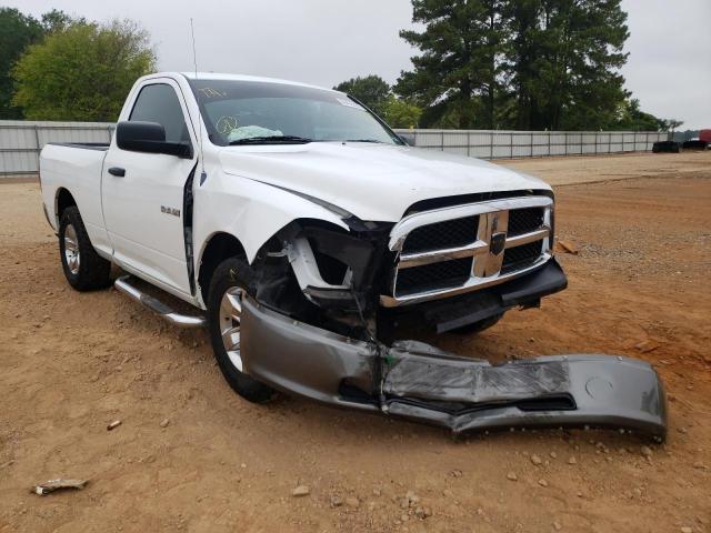 DODGE RAM 1500 2010 3d7jb1ek1ag104899