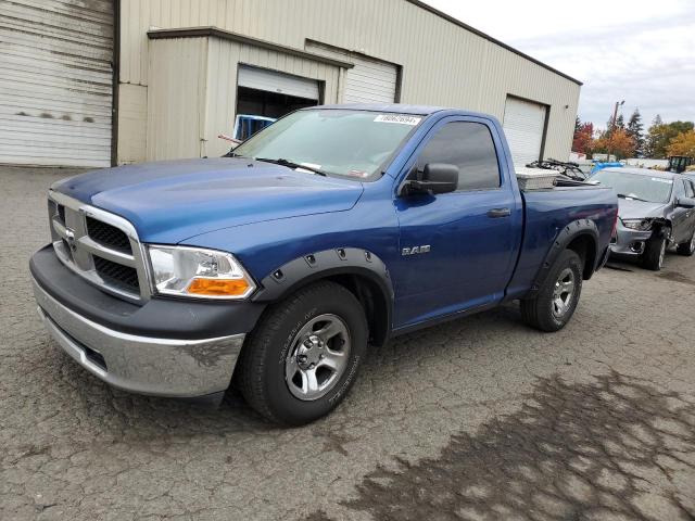 DODGE RAM 1500 2010 3d7jb1ek1ag107611