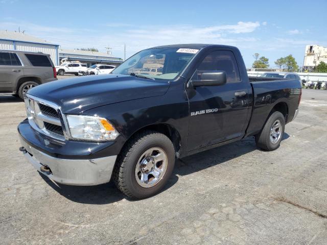 DODGE RAM 1500 2011 3d7jb1ek1bg528276