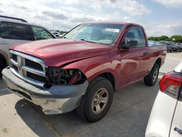 DODGE RAM 1500 2011 3d7jb1ek1bg575789