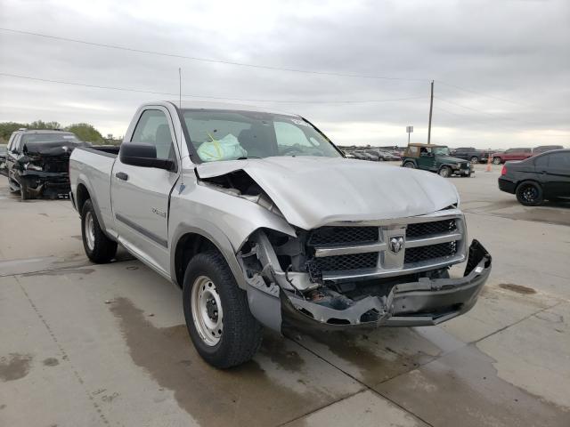 DODGE RAM 1500 2010 3d7jb1ek2ag191356