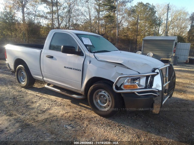 RAM 1500 2011 3d7jb1ek2bg506190