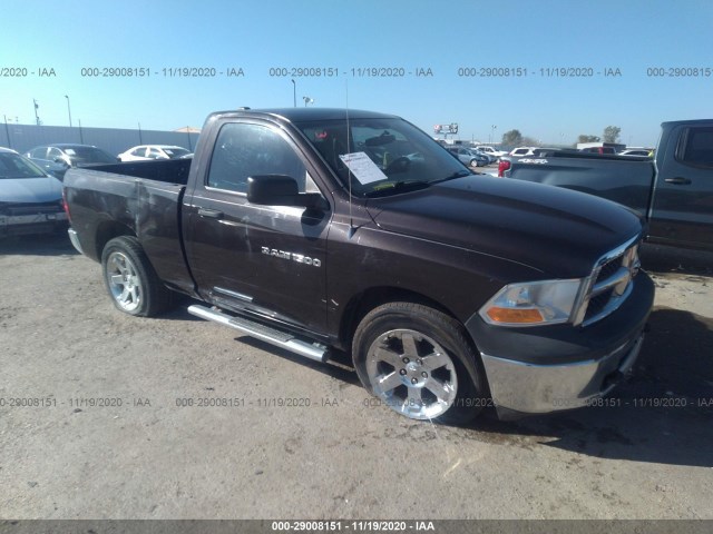 RAM 1500 2011 3d7jb1ek2bg548407