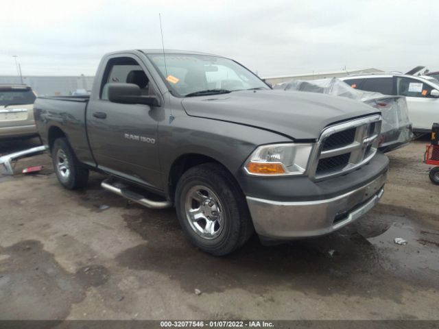 RAM 1500 2011 3d7jb1ek2bg606970