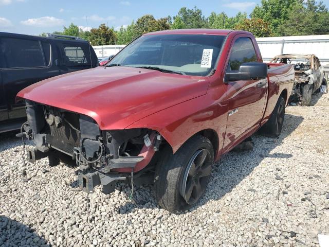 DODGE RAM 1500 2010 3d7jb1ek3ag101583