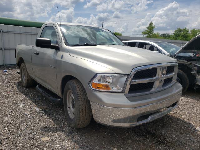 DODGE RAM 1500 2010 3d7jb1ek3ag144143