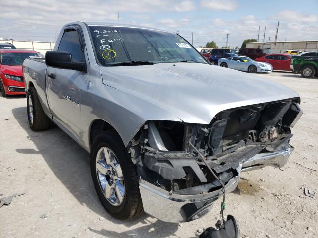 DODGE RAM 1500 2011 3d7jb1ek3bg589449