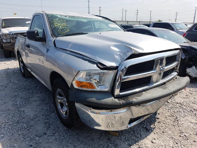 DODGE RAM 1500 2010 3d7jb1ek4ag111720