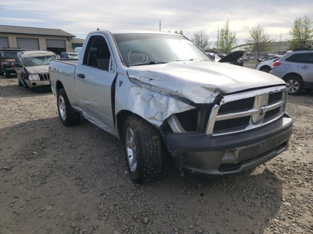 DODGE RAM 1500 2011 3d7jb1ek4bg531530