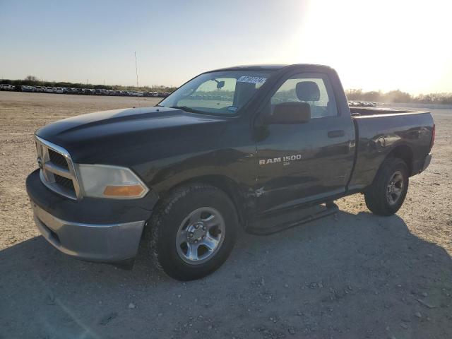 DODGE RAM 1500 2011 3d7jb1ek4bg531611