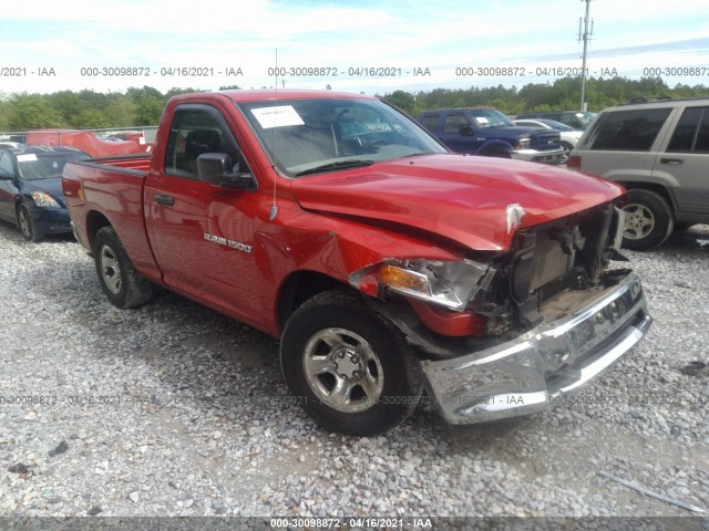 RAM 1500 2011 3d7jb1ek4bg537666